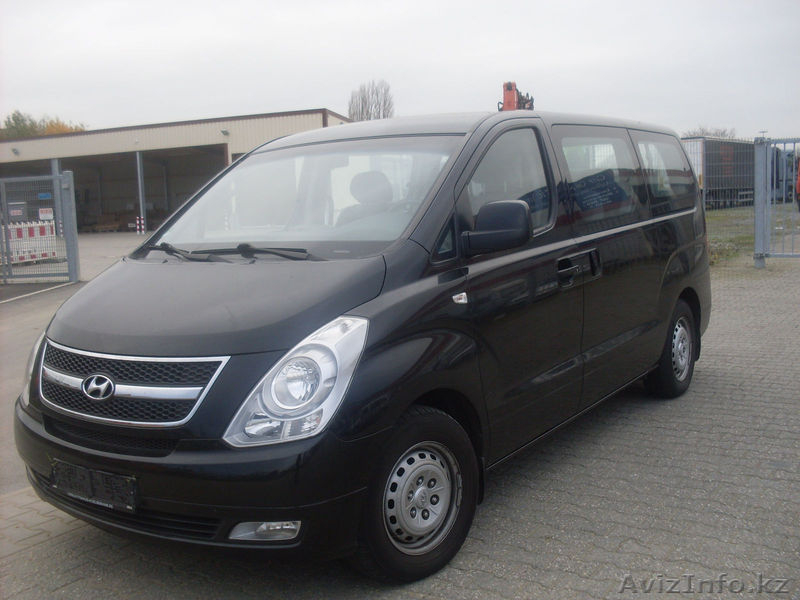 Услуги пассажирских перевозок на все направления - Изображение #2, Объявление #1596283