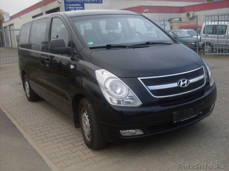 Услуги пассажирских перевозок на все направления - Изображение #1, Объявление #1596283