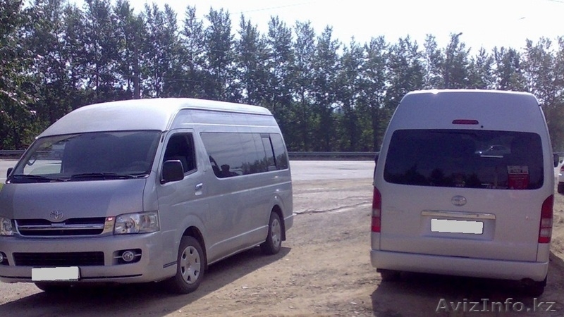 Перевозки по святым местам - Изображение #10, Объявление #1596497