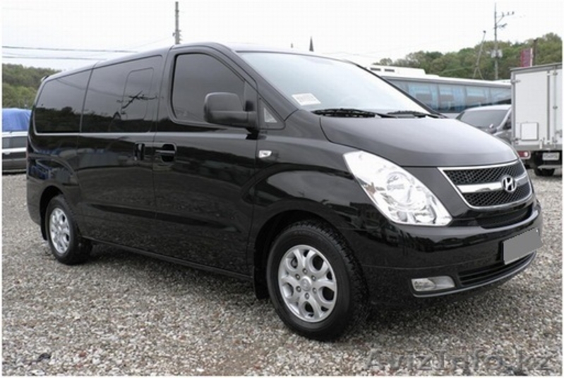 Пассажирские перевозки Автобусом - Изображение #10, Объявление #1596436