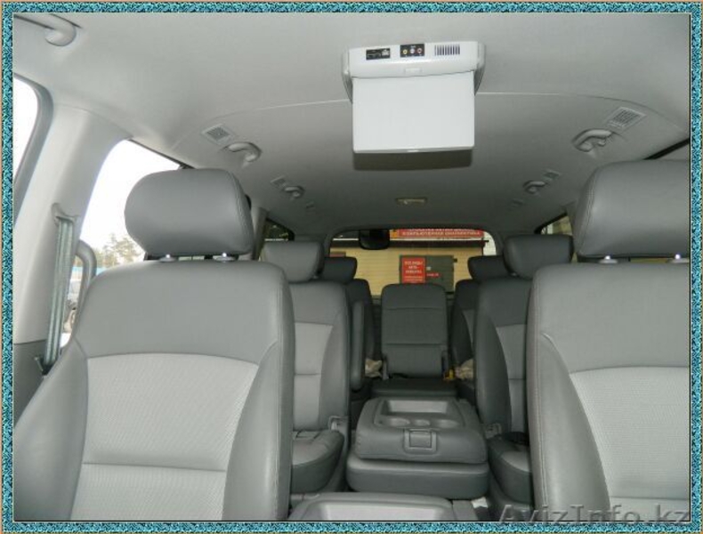 Транспорт,аренда микроавтобусов - Изображение #8, Объявление #1596438