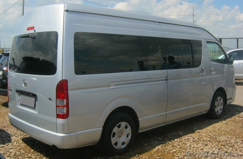 #Аренда автобуса#аренда авто# - Изображение #4, Объявление #1596439