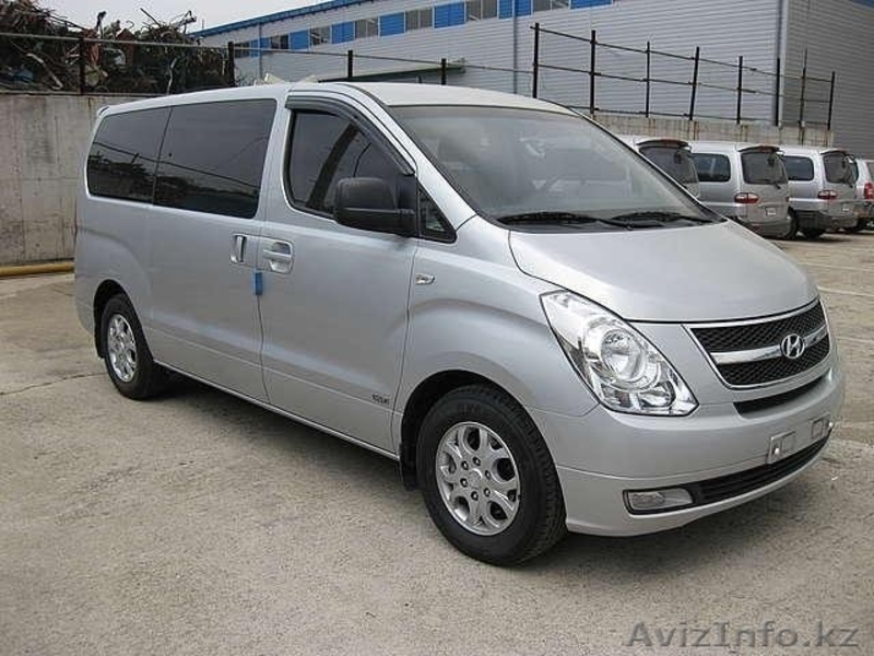 Услуги пассажирских перевозок на все направления - Изображение #7, Объявление #1596283