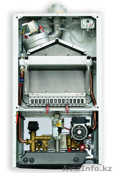 Ремонт котлов всех типов, газколонок и пр. отопительное оборудование. - Изображение #3, Объявление #1607473