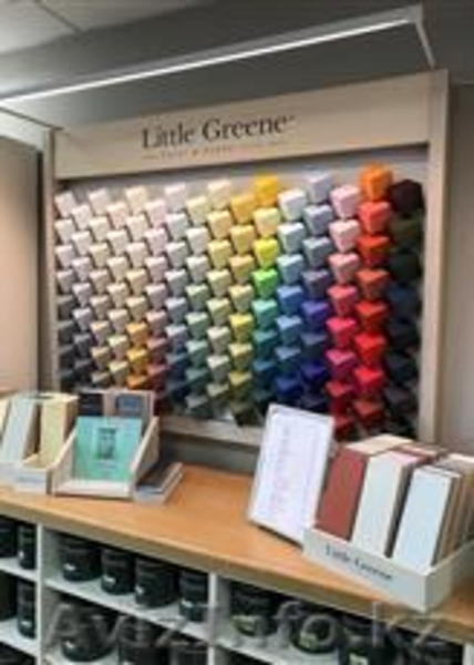 Little Green-Краски английского качества! - Изображение #1, Объявление #1608379