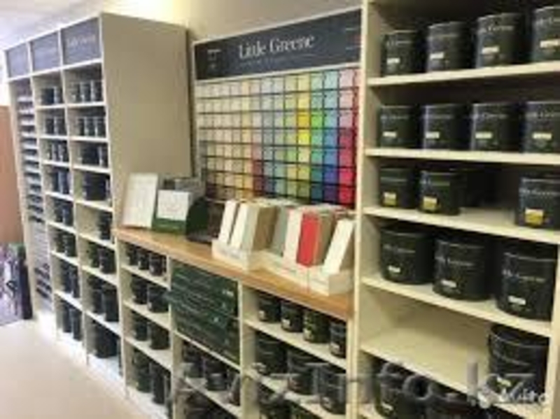 Little Green-Краски английского качества! - Изображение #2, Объявление #1608379