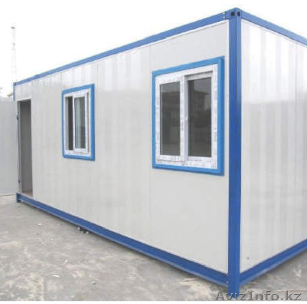 Каркасные сооружения, дома, магазины, веранды, балконы и лоджии. - Изображение #2, Объявление #1608457