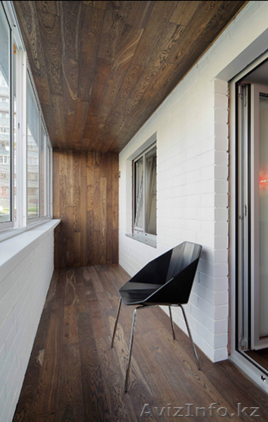 Остекление балконов и лоджий "под ключ" - Изображение #7, Объявление #1608472