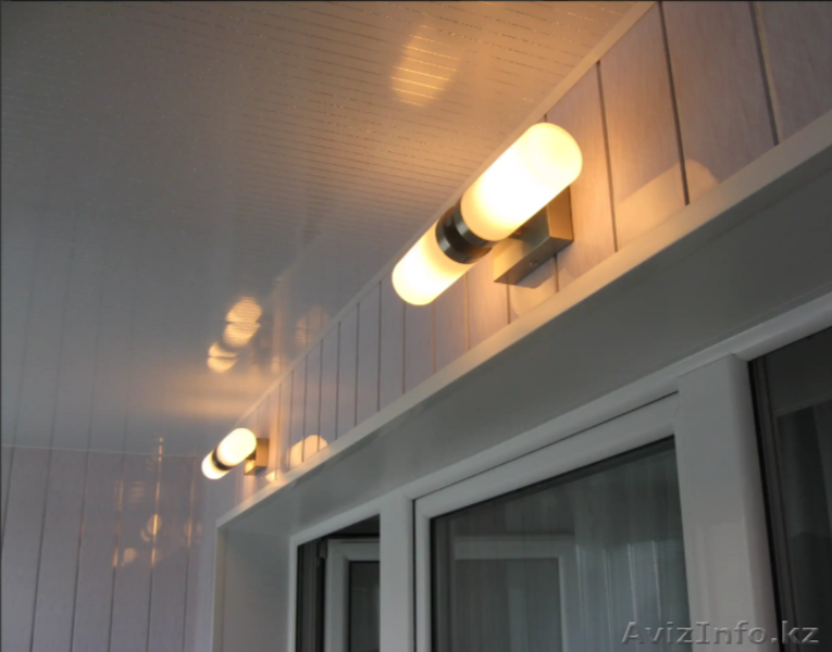 Остекление балконов и лоджий "под ключ" - Изображение #10, Объявление #1608472