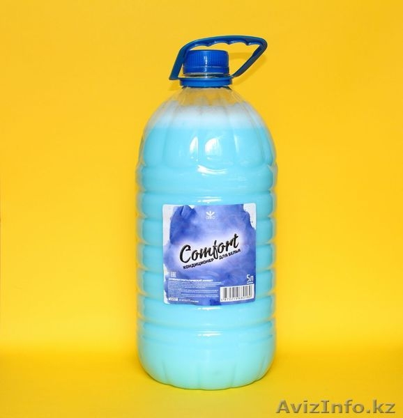 химические средства по уходу за собственностью - Изображение #2, Объявление #1606408