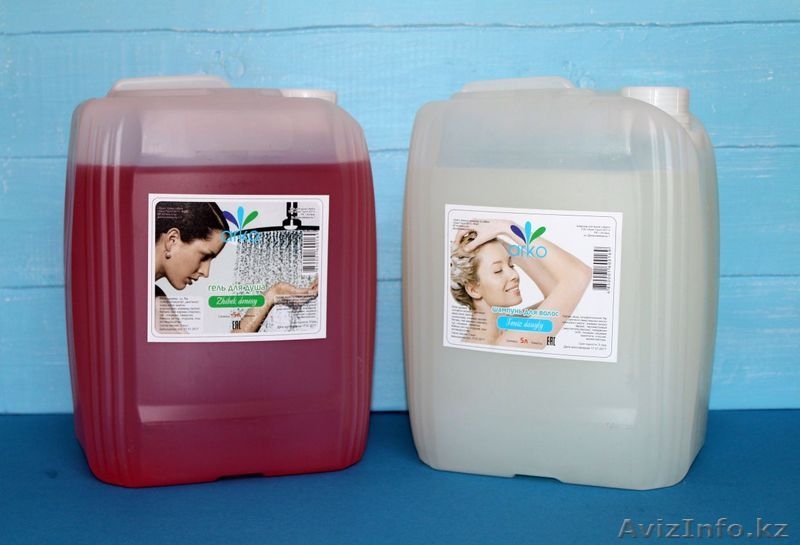 химические средства по уходу за собственностью - Изображение #3, Объявление #1606408