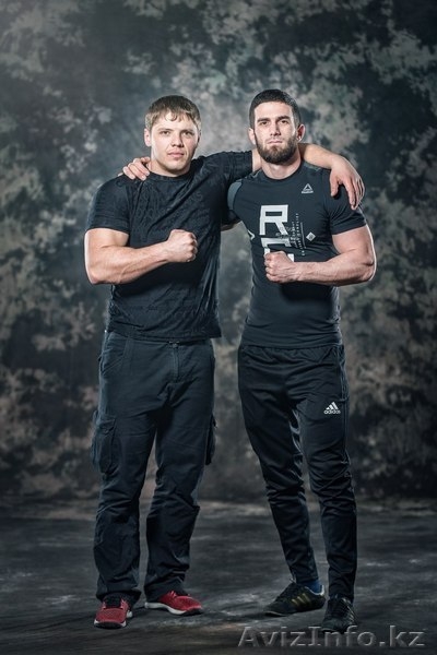 CROSSFIT CENTRE SHYMKENT.  - Изображение #2, Объявление #1609494
