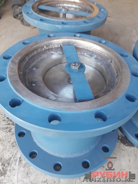 Производство Трубопроводной Арматуры - Изображение #3, Объявление #1609449