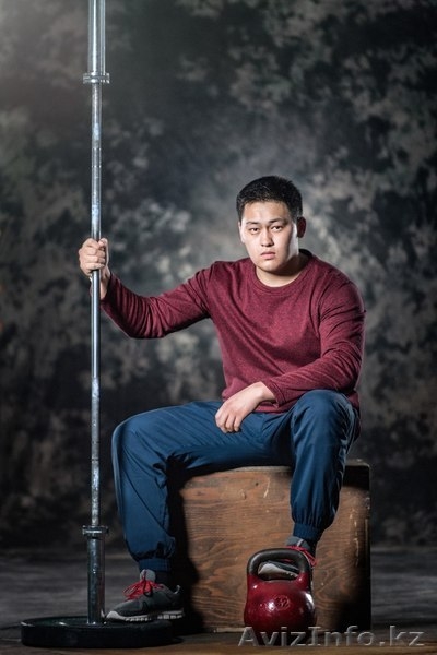CROSSFIT CENTRE SHYMKENT.  - Изображение #3, Объявление #1609494