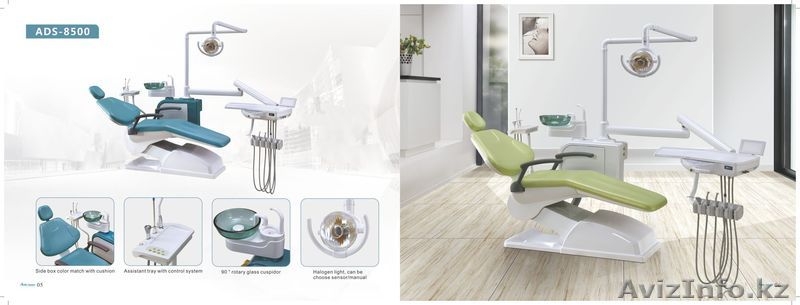 Стоматологические установки хорошего качества под заказ! - Изображение #1, Объявление #1615709