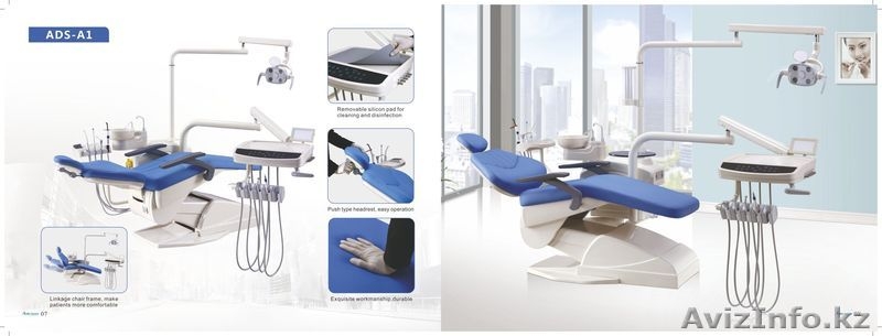 Стоматологические установки хорошего качества под заказ! - Изображение #3, Объявление #1615709