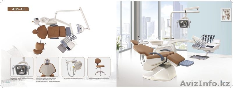 Стоматологические установки хорошего качества под заказ! - Изображение #6, Объявление #1615709