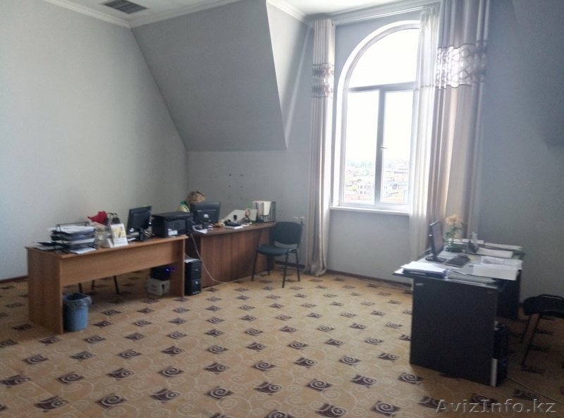 Сдам в аренду офис 39.5 кв. м - Изображение #1, Объявление #1620223