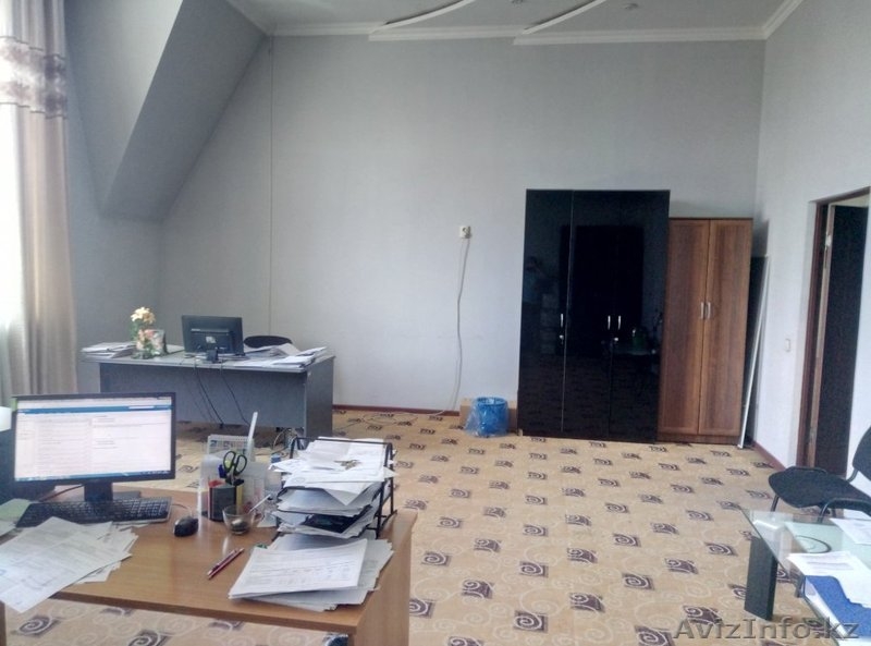 Сдам в аренду офис 39.5 кв. м - Изображение #2, Объявление #1620223
