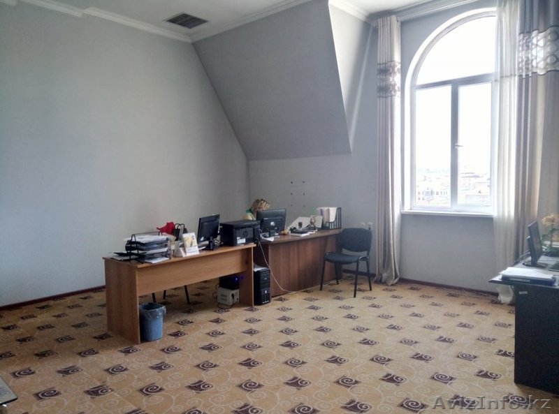 Сдам в аренду офис 39.5 кв. м - Изображение #3, Объявление #1620223