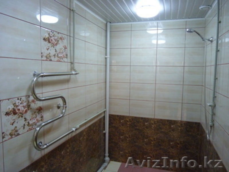 дом новый  2 этажа из жженого кирпича, общей площадью 222 м2, хозпостройки, сад - Изображение #5, Объявление #1620691