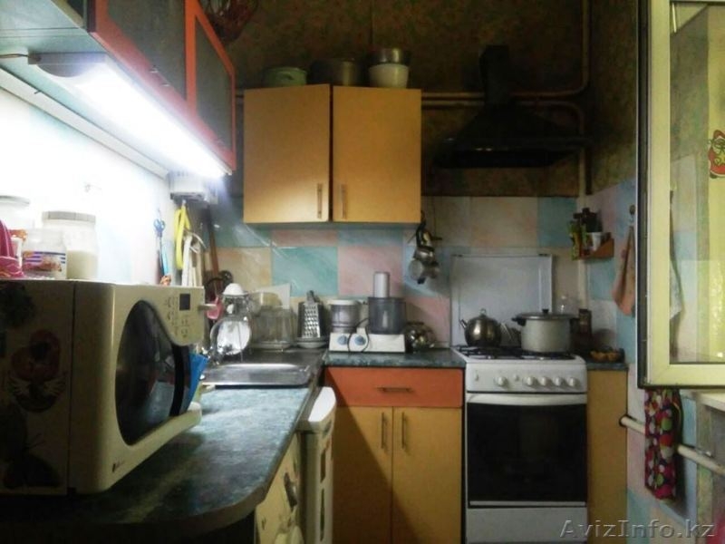 Продаётся Просторная светлая двухкомнатная квартира.  - Изображение #2, Объявление #1635116