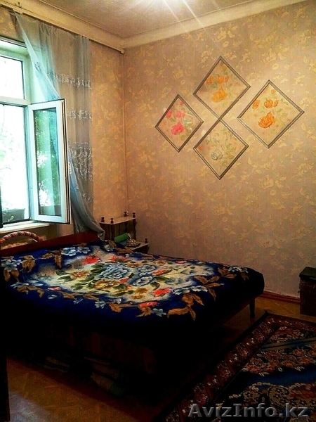 Продаётся Просторная светлая двухкомнатная квартира.  - Изображение #1, Объявление #1635116