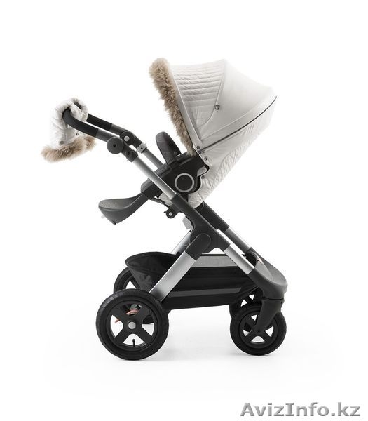 Коляски stokke, коляска-автокресло Doona - Изображение #3, Объявление #1635305