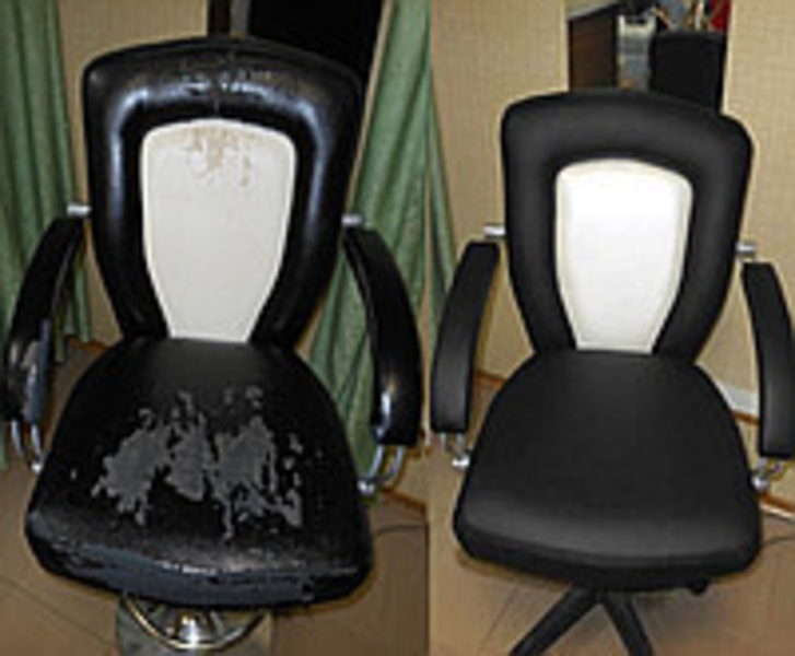 Ремонт. Реставрация офисных кресел для учреждений - Изображение #6, Объявление #1647602
