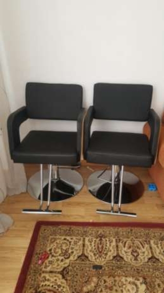 Ремонт. Реставрация офисных кресел для учреждений - Изображение #1, Объявление #1647602