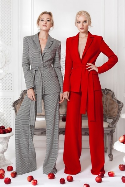 Аталье Каусар. Пошив женской одежды на заказ. - Изображение #7, Объявление #1647411