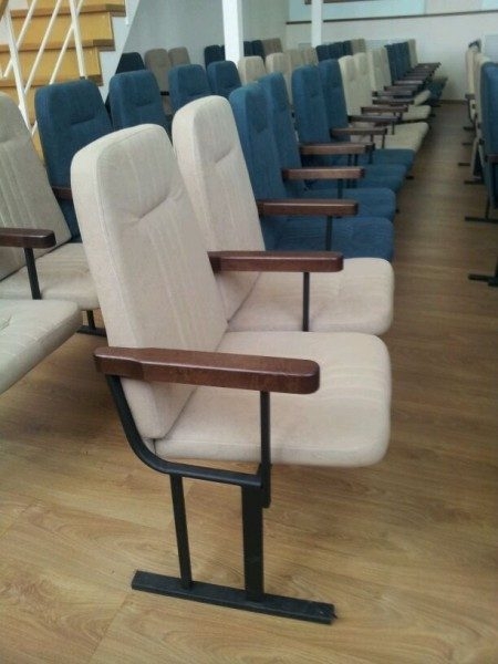 Ремонт. Реставрация офисных кресел для учреждений - Изображение #2, Объявление #1647602