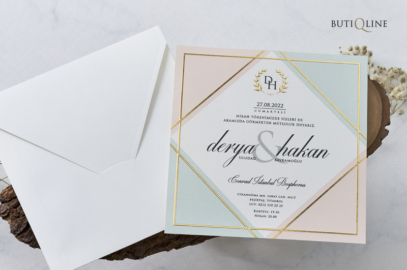 Эксклюзивные пригласительные Erdem в г. Шымкент - Изображение #3, Объявление #1649460