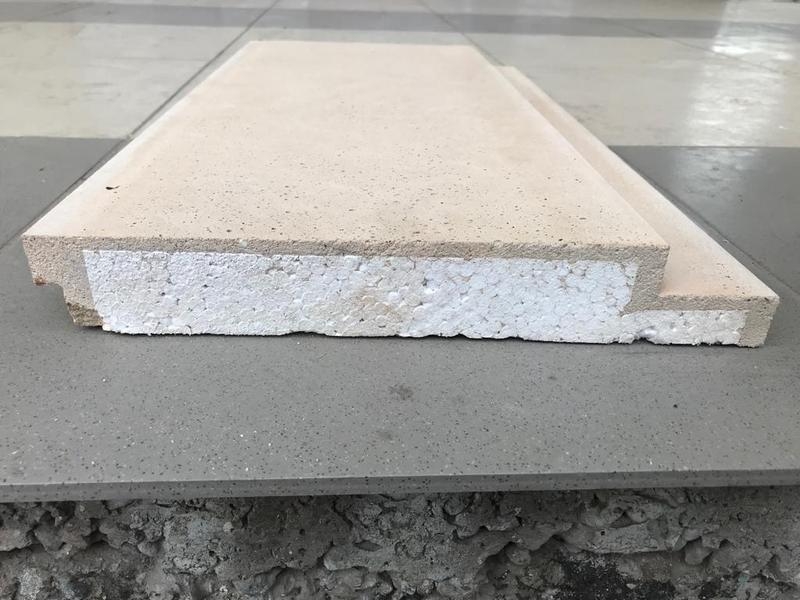 Тёплый травертин - термопанели "Жылы Тас" от производителя. - Изображение #1, Объявление #1604467