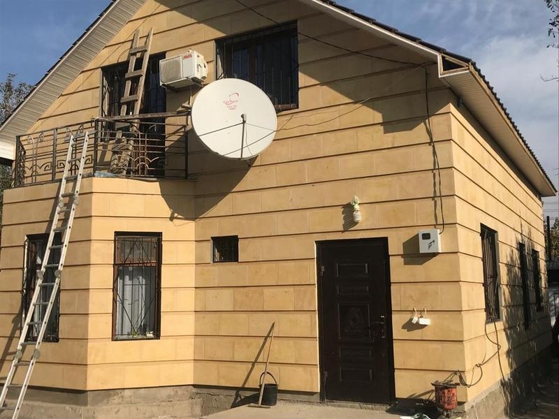 Тёплый травертин - термопанели "Жылы Тас" от производителя. - Изображение #2, Объявление #1604467