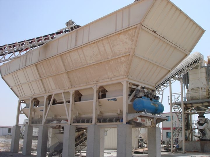 Стационарный бсу - Изображение #2, Объявление #1663631