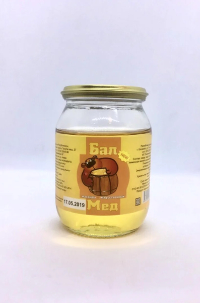 Кондитерский мед - Изображение #4, Объявление #1678343