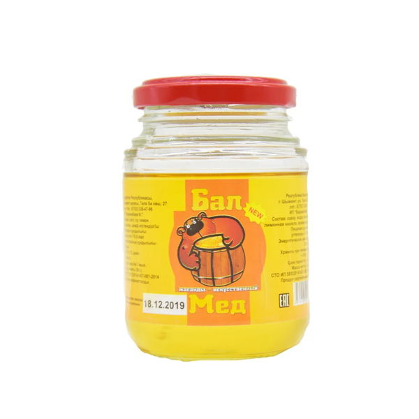 Кондитерский мед - Изображение #6, Объявление #1678343