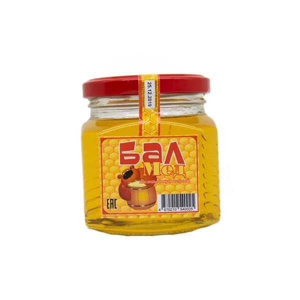 Кондитерский мед - Изображение #3, Объявление #1678343