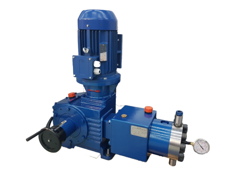 насосы дозировочные НД, ПТ, Т, НДР-2М* ; - Изображение #1, Объявление #1679435