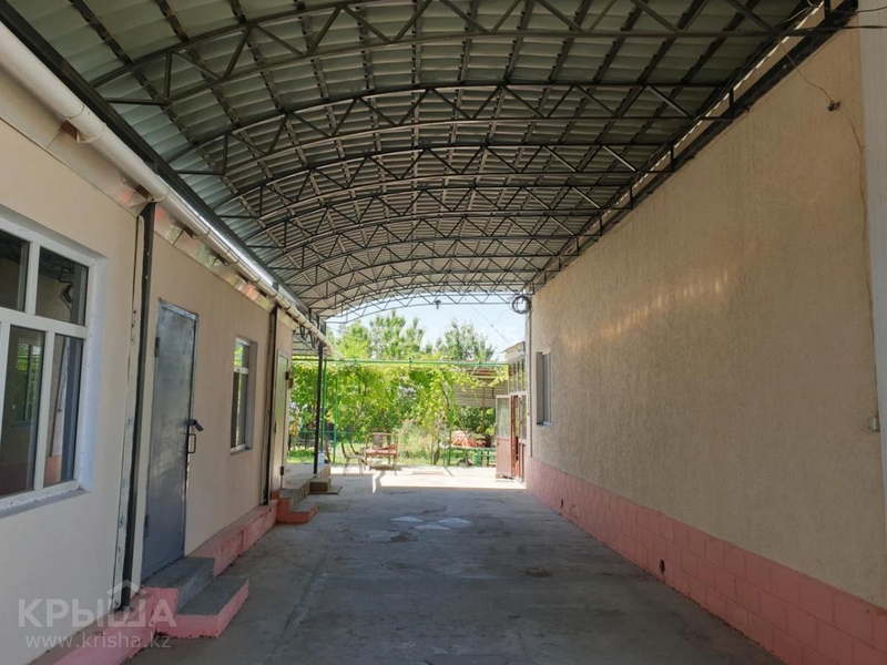 Срочно! Продается кирпичный дом г. Шымкент. - Изображение #4, Объявление #1685137