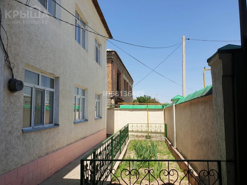 Срочно! Продается кирпичный дом г. Шымкент. - Изображение #5, Объявление #1685137