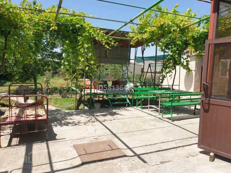 Срочно! Продается кирпичный дом г. Шымкент. - Изображение #6, Объявление #1685137