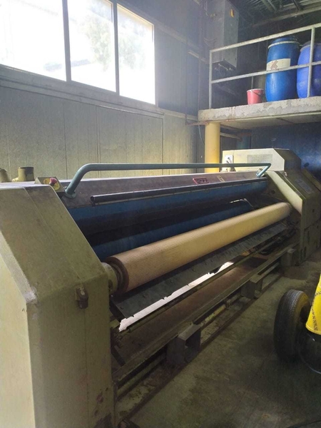 Продается комплект оборудования для обработки шкур Вет-Блю - Изображение #3, Объявление #1686669