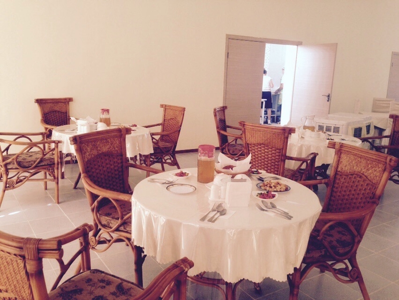 Природная минеральная вода в санатории Айша Биби - Изображение #5, Объявление #1689335