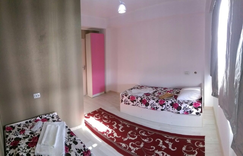  Санаторий «Айша-Биби» в Южно-Казахстанской области минводы. - Изображение #2, Объявление #1694688