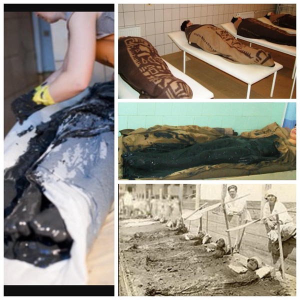 Лечение  в Санаторий «Айша Биби» в ЮКО - Изображение #5, Объявление #1694687