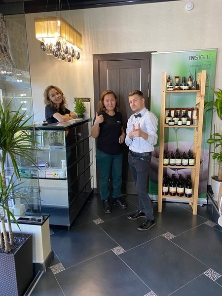  Индустрия красоты  - Изображение #3, Объявление #1697497