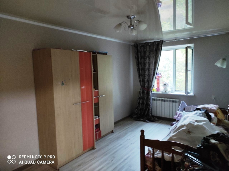 Продаётся 3 (трёх) комнатная квартира в центре г. Шымкент (Киял Алеми) - Изображение #2, Объявление #1697014