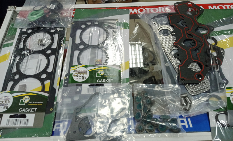 Реализуем новые запчасти на Land Rover Range Rover - Изображение #3, Объявление #1697479